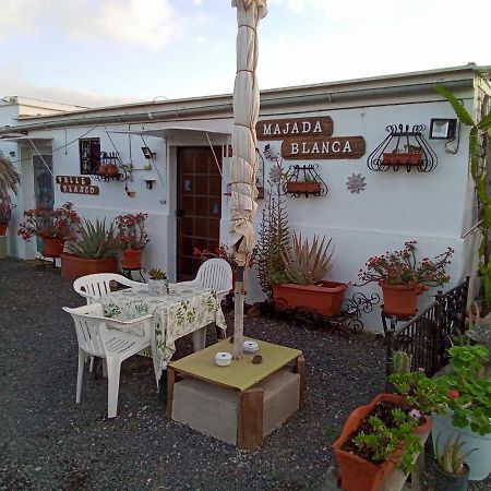 Apartamento Majada Blanca Antigua  Exterior foto