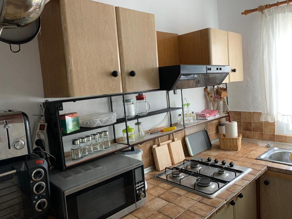Apartamento Majada Blanca Antigua  Exterior foto