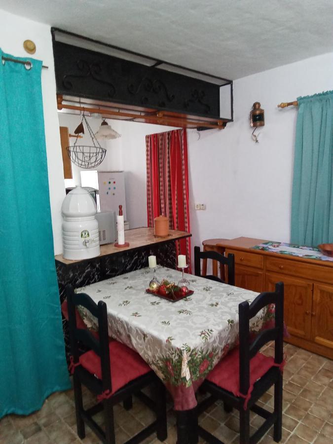 Apartamento Majada Blanca Antigua  Exterior foto