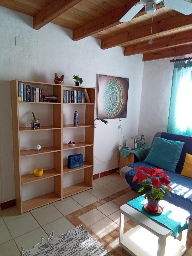 Apartamento Majada Blanca Antigua  Exterior foto