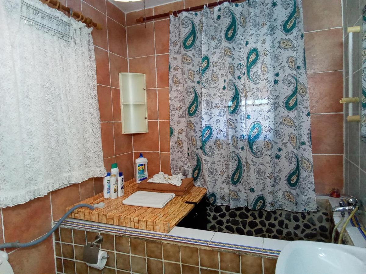 Apartamento Majada Blanca Antigua  Exterior foto