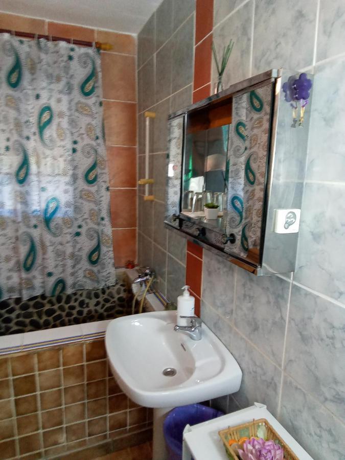 Apartamento Majada Blanca Antigua  Exterior foto
