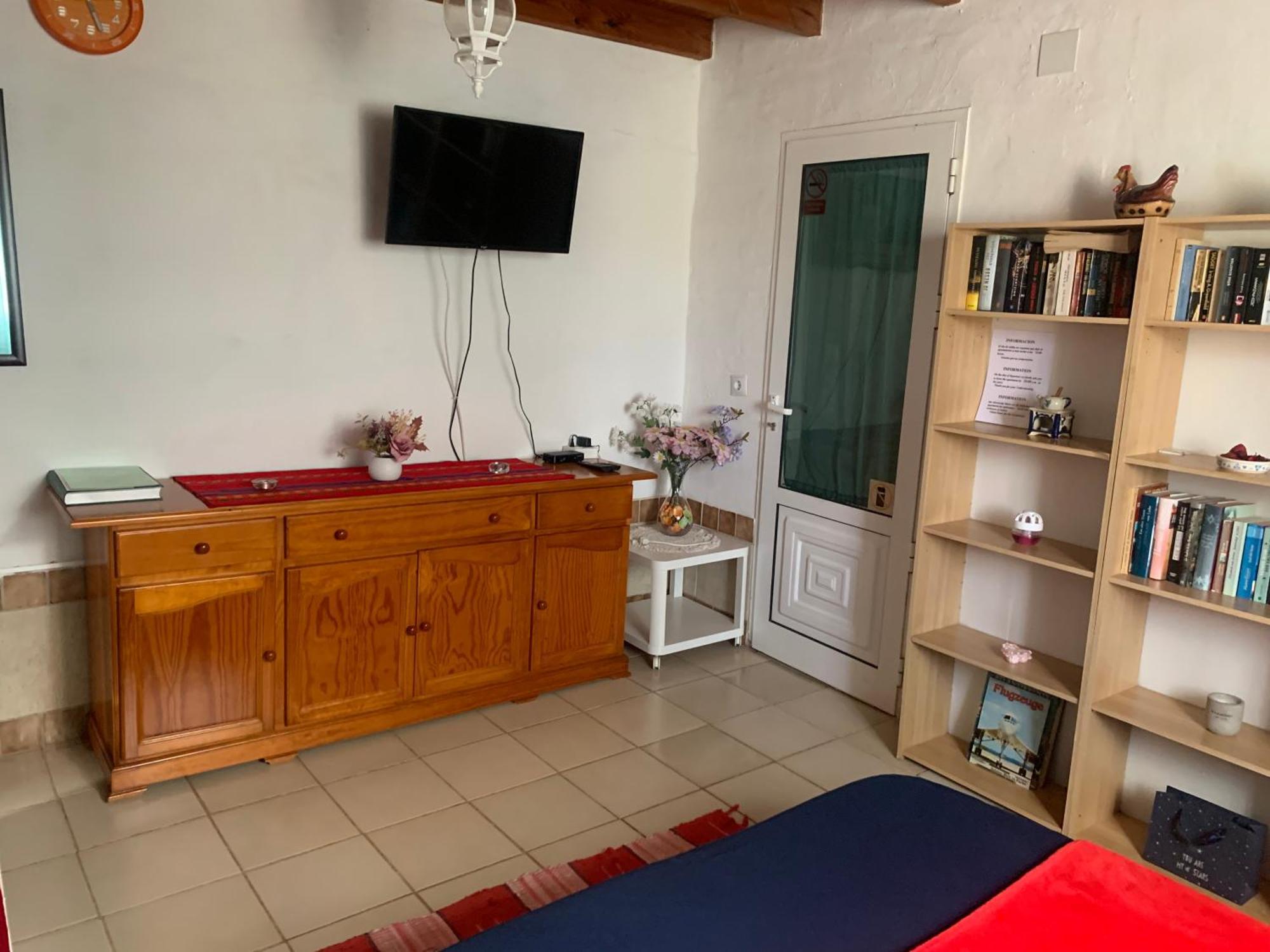 Apartamento Majada Blanca Antigua  Exterior foto