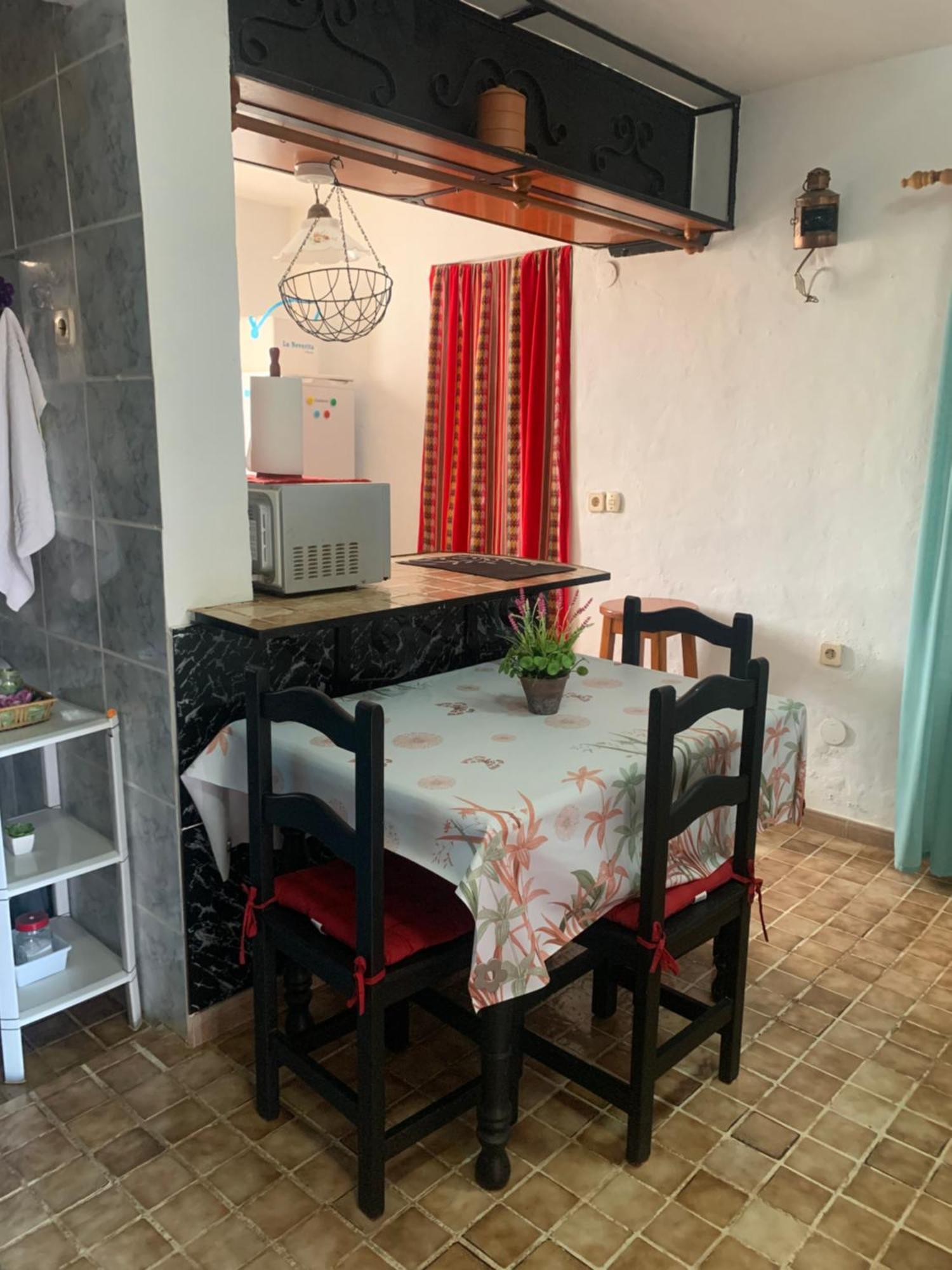 Apartamento Majada Blanca Antigua  Exterior foto