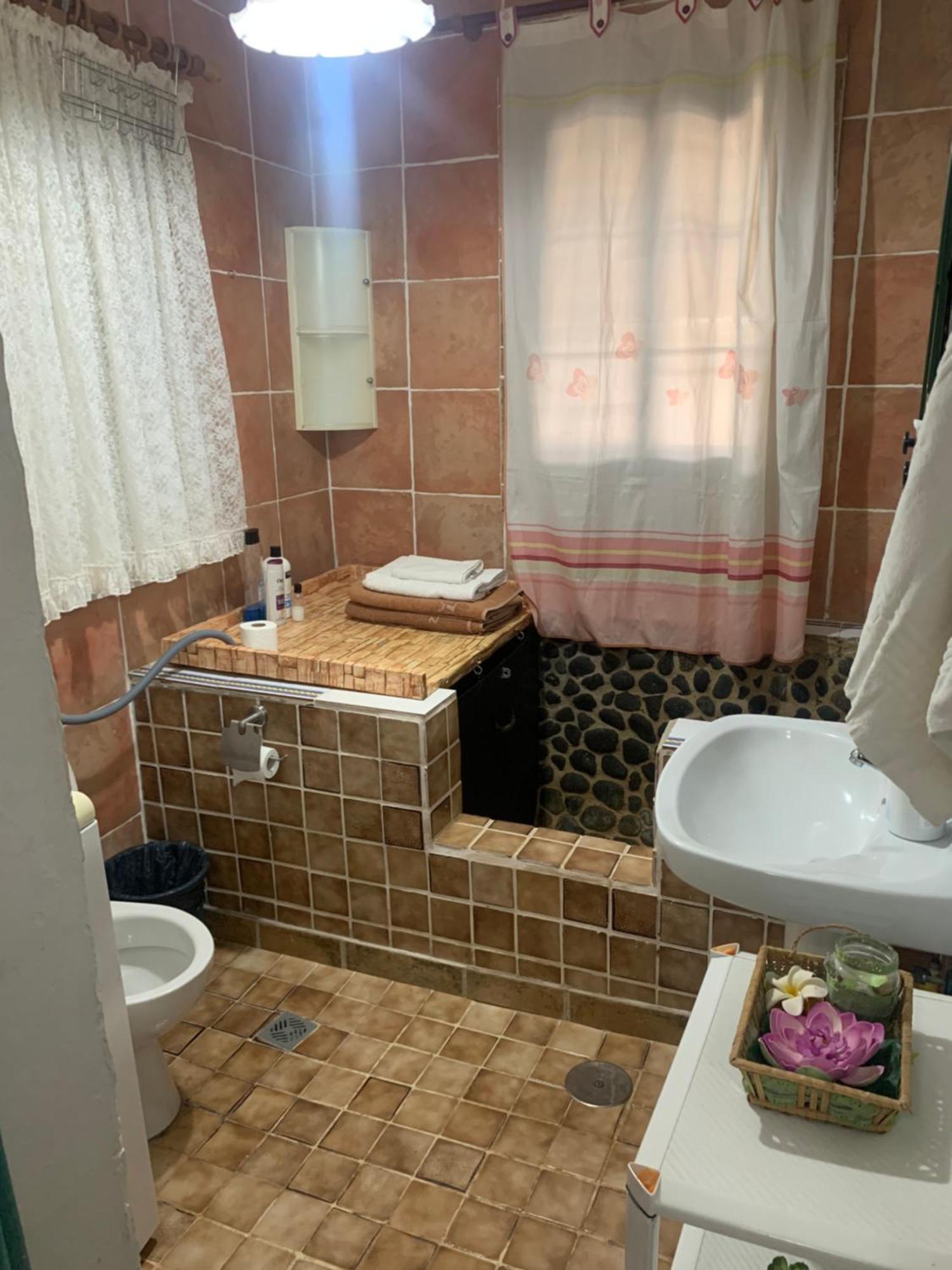 Apartamento Majada Blanca Antigua  Exterior foto