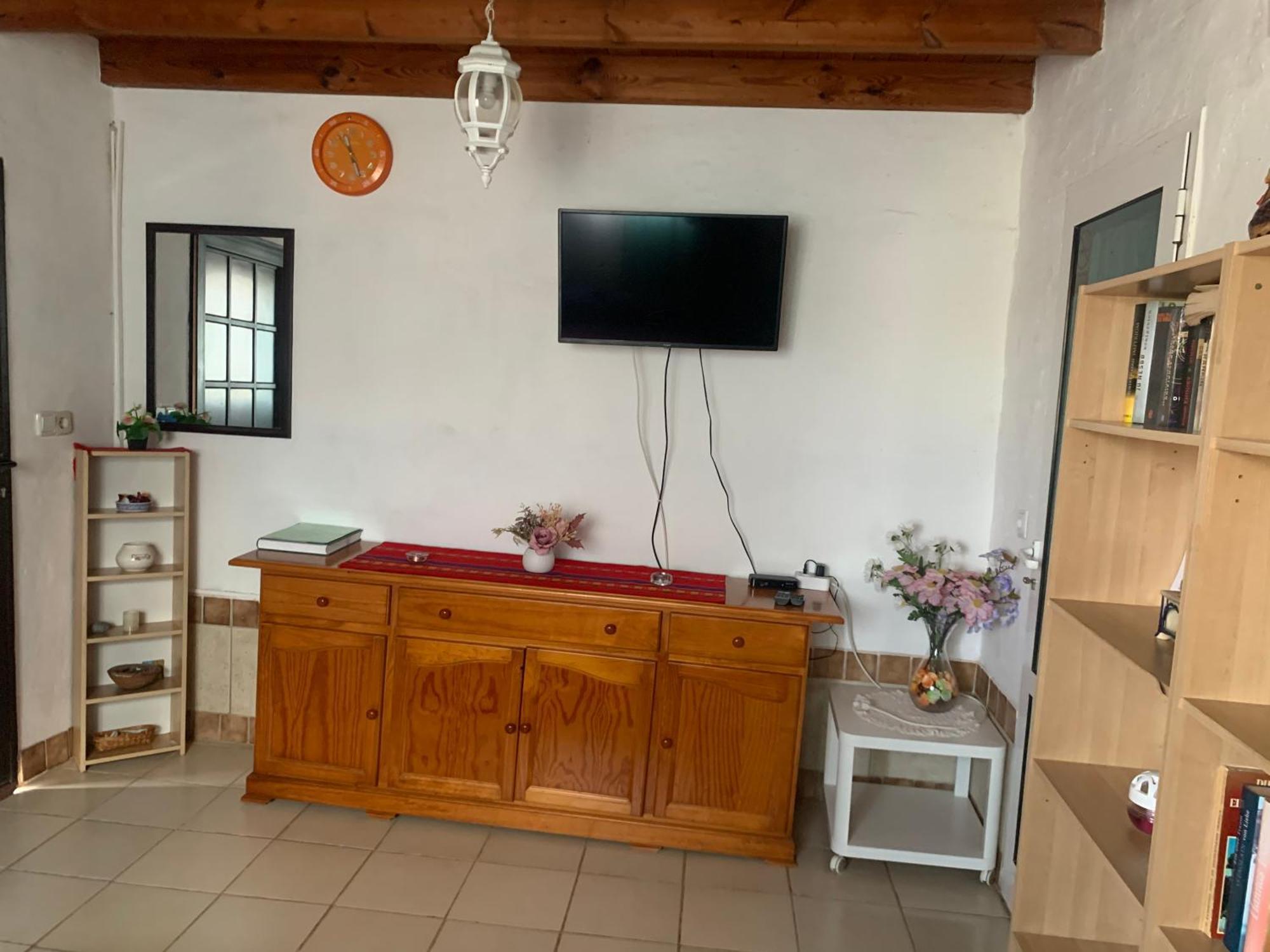Apartamento Majada Blanca Antigua  Exterior foto